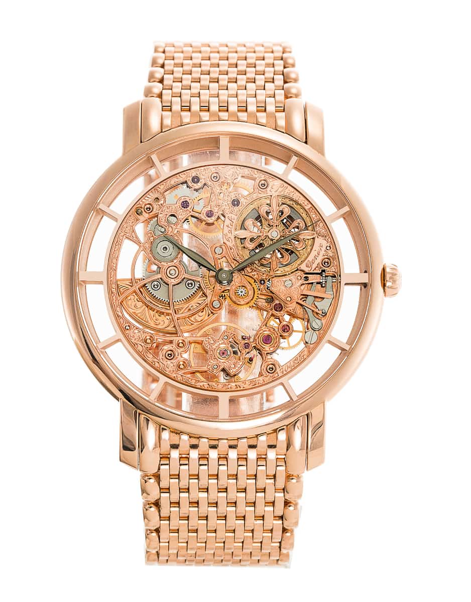 Pre Owned Patek Philippe Complications 5180 1R 001 Watch